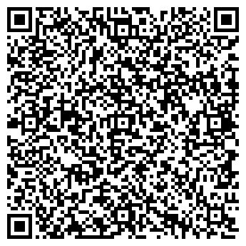 QR-код с контактной информацией организации Piccola Буоно