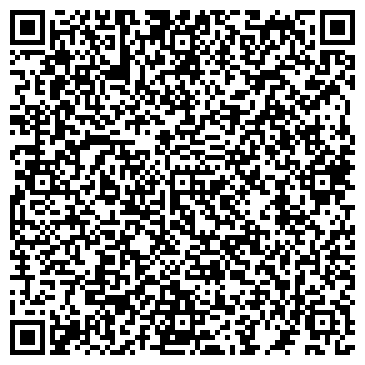 QR-код с контактной информацией организации ЗАО Сбербанк Лизинг