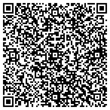 QR-код с контактной информацией организации ООО Вуд Лайн