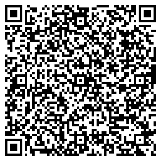 QR-код с контактной информацией организации Казан-Кебаб