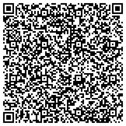 QR-код с контактной информацией организации АК Чистая Вода Якутянка