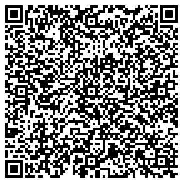 QR-код с контактной информацией организации Клуб Ледянника-Банника, сауна