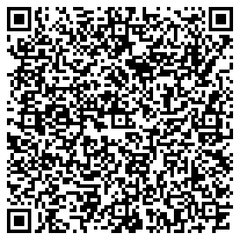 QR-код с контактной информацией организации СПА-Мещера, сауна