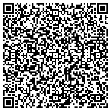QR-код с контактной информацией организации Аза