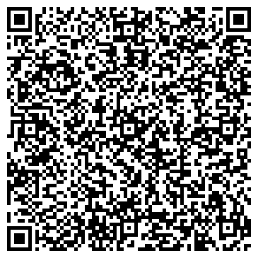 QR-код с контактной информацией организации Русская банюшка