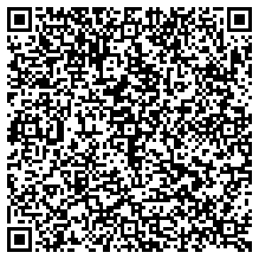 QR-код с контактной информацией организации Киоск по продаже кондитерских изделий, ООО Кондитерская