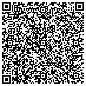 QR-код с контактной информацией организации Веселый чубчик