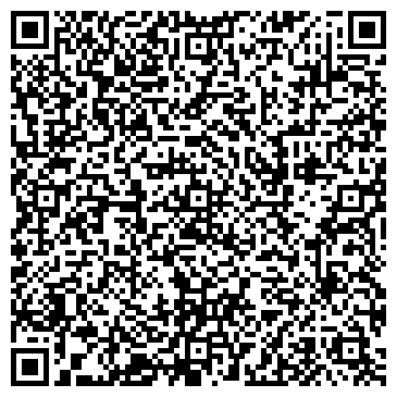 QR-код с контактной информацией организации Средняя общеобразовательная школа №77