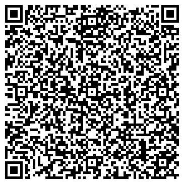 QR-код с контактной информацией организации Vitz Platz Funcargo