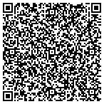 QR-код с контактной информацией организации Атлант-Ростов, торговая компания, Склад