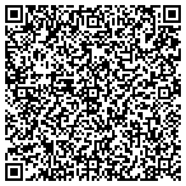 QR-код с контактной информацией организации Банька у Васильича