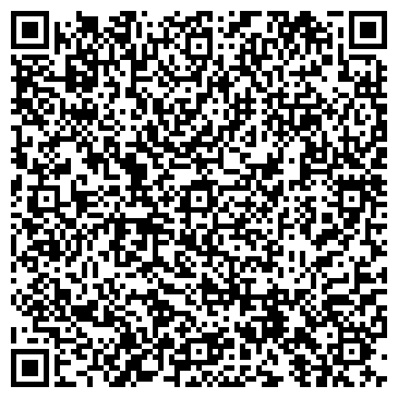 QR-код с контактной информацией организации Форта