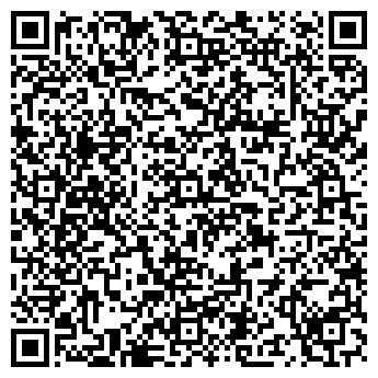 QR-код с контактной информацией организации ООО Городской ломбард