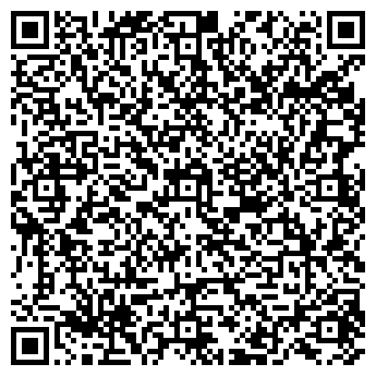 QR-код с контактной информацией организации ЛУ ТУН