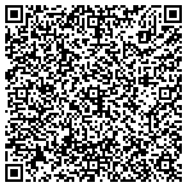 QR-код с контактной информацией организации Средняя общеобразовательная школа №40