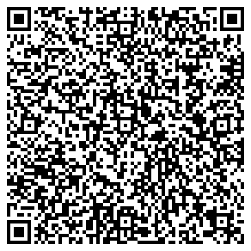 QR-код с контактной информацией организации ООО ИнтерМед