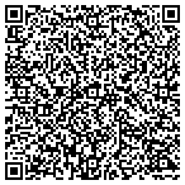 QR-код с контактной информацией организации АйДжиПи-Сервис