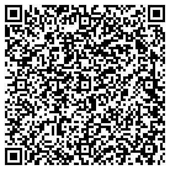 QR-код с контактной информацией организации Сауна Чемпионов Гагарина 50