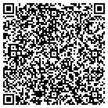 QR-код с контактной информацией организации Робинзон