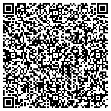 QR-код с контактной информацией организации Oka Deluxe, сауна-клуб