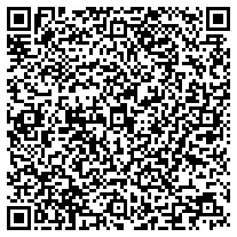 QR-код с контактной информацией организации Чебурек