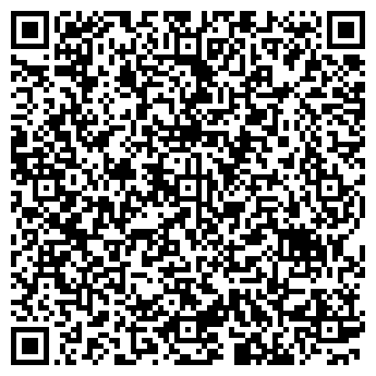 QR-код с контактной информацией организации ООО Русские ломбарды