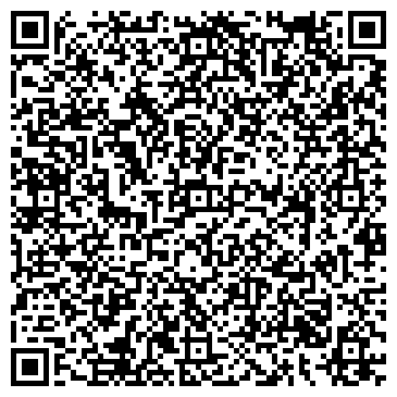 QR-код с контактной информацией организации Автосервис на Бурлинке