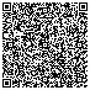 QR-код с контактной информацией организации It`s My City