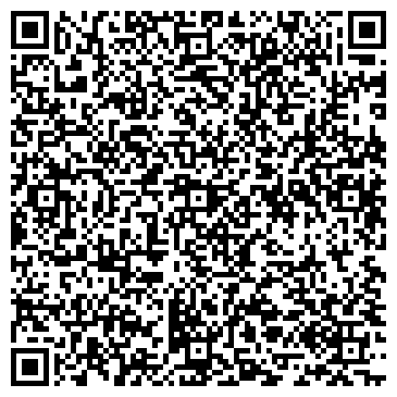 QR-код с контактной информацией организации Радуга Звуков