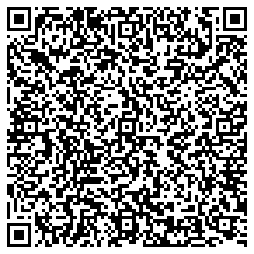 QR-код с контактной информацией организации Трактир на Октябрьской
