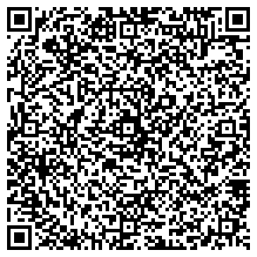 QR-код с контактной информацией организации Газтехцентр
