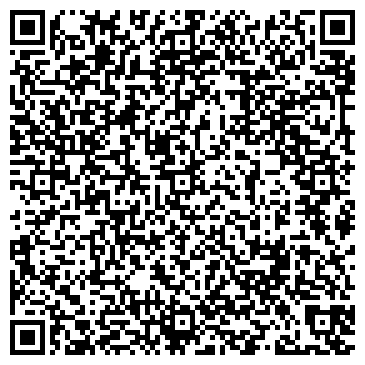 QR-код с контактной информацией организации Сауна на Пролетарской