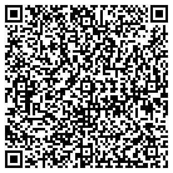 QR-код с контактной информацией организации Партнёр