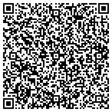 QR-код с контактной информацией организации Крона-росс