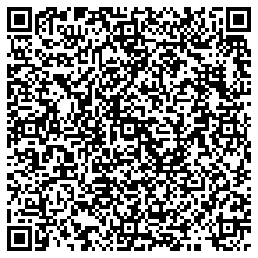 QR-код с контактной информацией организации Жюзель