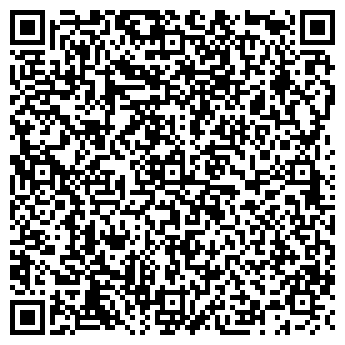 QR-код с контактной информацией организации На Казанке