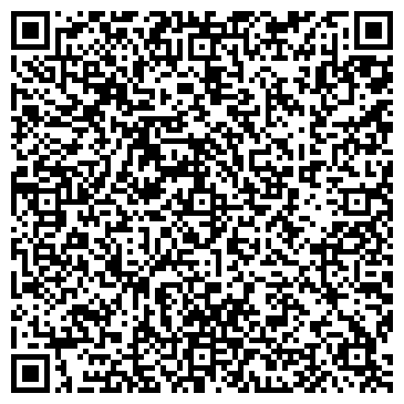 QR-код с контактной информацией организации Средняя общеобразовательная школа №71