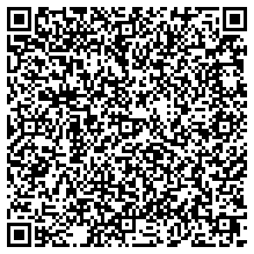QR-код с контактной информацией организации Триум, учебный центр, ИП Попова О.А.
