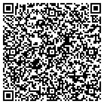 QR-код с контактной информацией организации Прасковейский хуторок