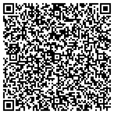 QR-код с контактной информацией организации ООО Регион Сервис