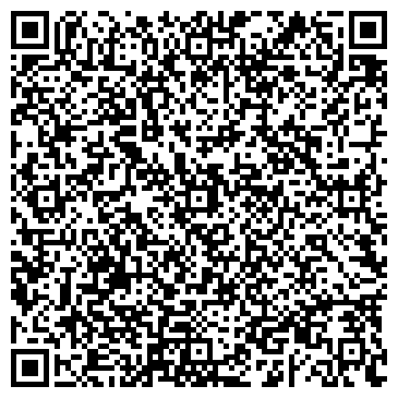 QR-код с контактной информацией организации ДЕТСКИЙ САД № 103