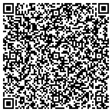 QR-код с контактной информацией организации Областной сурдоаудиологический центр