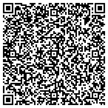 QR-код с контактной информацией организации Источник молодости, сауна