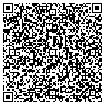 QR-код с контактной информацией организации ООО Дезаура