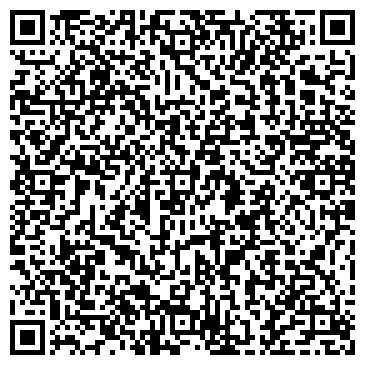 QR-код с контактной информацией организации Средняя общеобразовательная школа №12