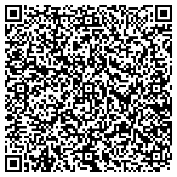QR-код с контактной информацией организации ДВК КОМ