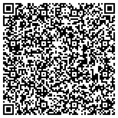 QR-код с контактной информацией организации Средняя общеобразовательная школа №27, г. Ангарск