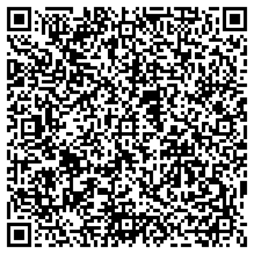 QR-код с контактной информацией организации Волготех