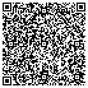 QR-код с контактной информацией организации Линда