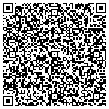 QR-код с контактной информацией организации Народная Казна